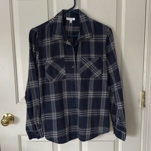 Abound Flannel